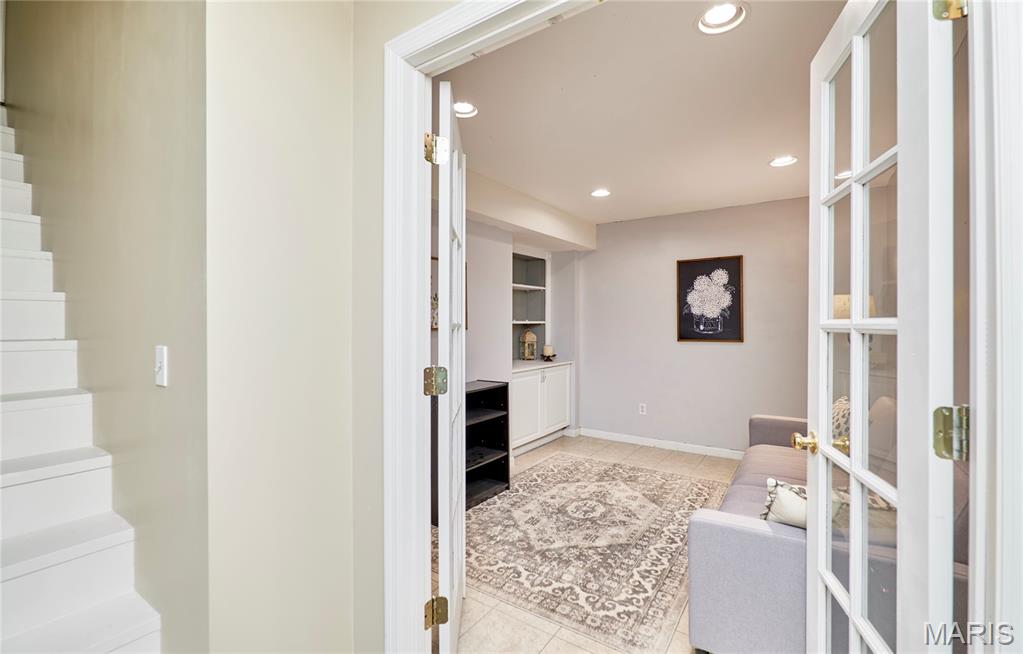 Chestnut Hills Village - Residential