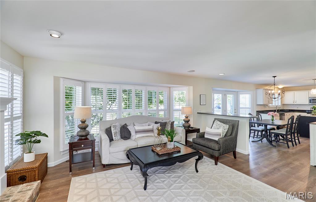 Chestnut Hills Village - Residential