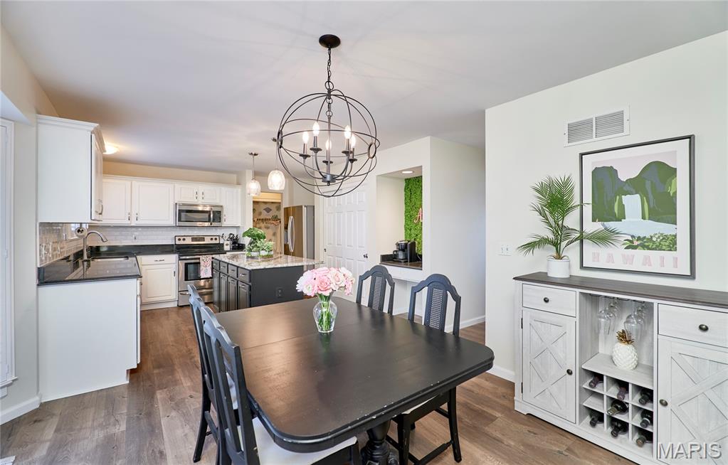 Chestnut Hills Village - Residential