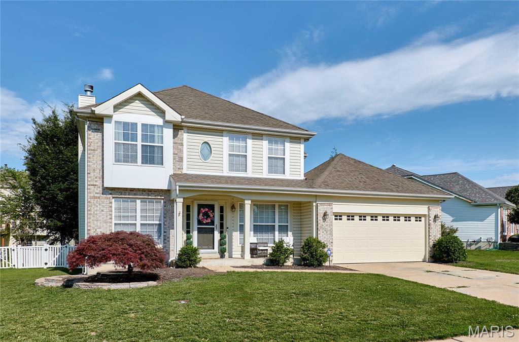 Chestnut Hills Village - Residential