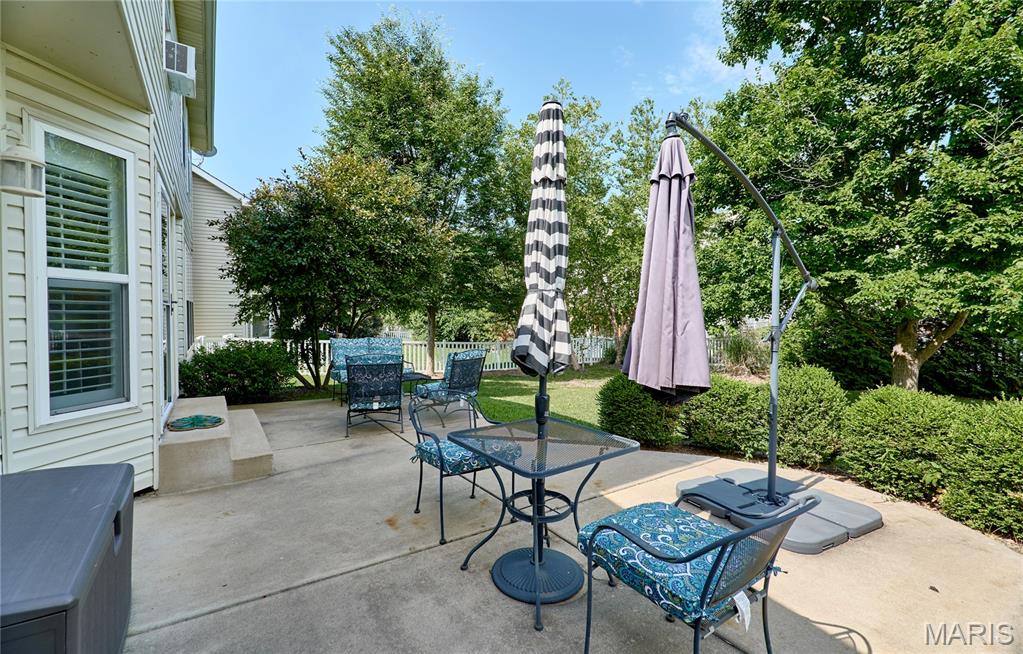 Chestnut Hills Village - Residential