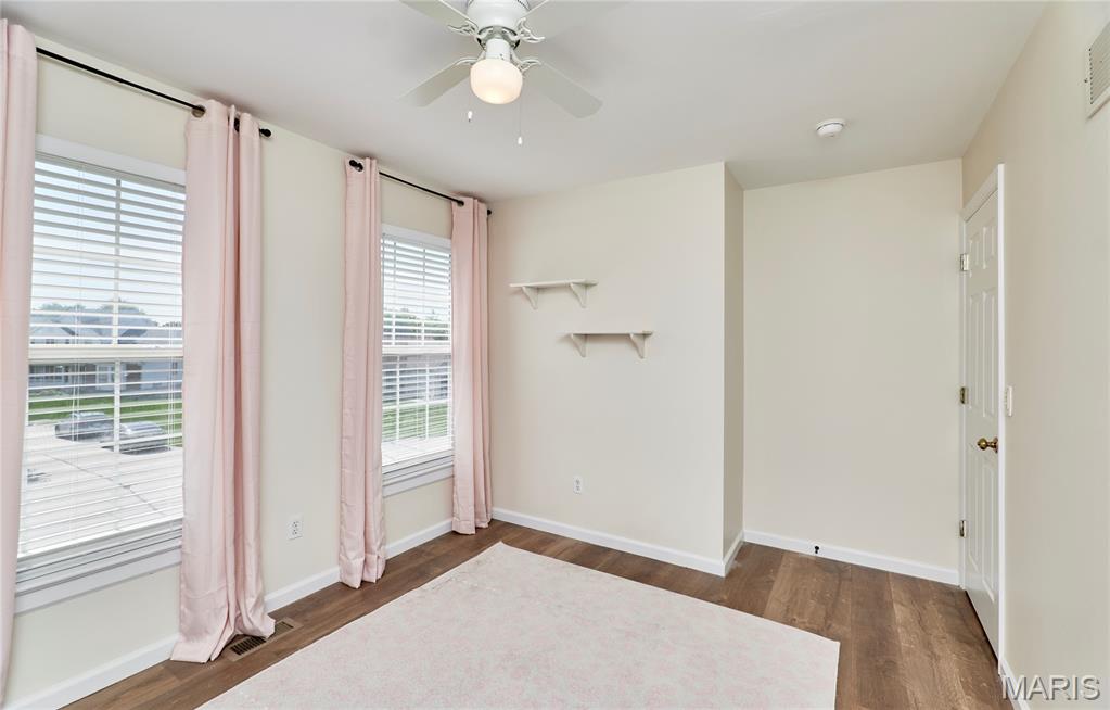 Chestnut Hills Village - Residential