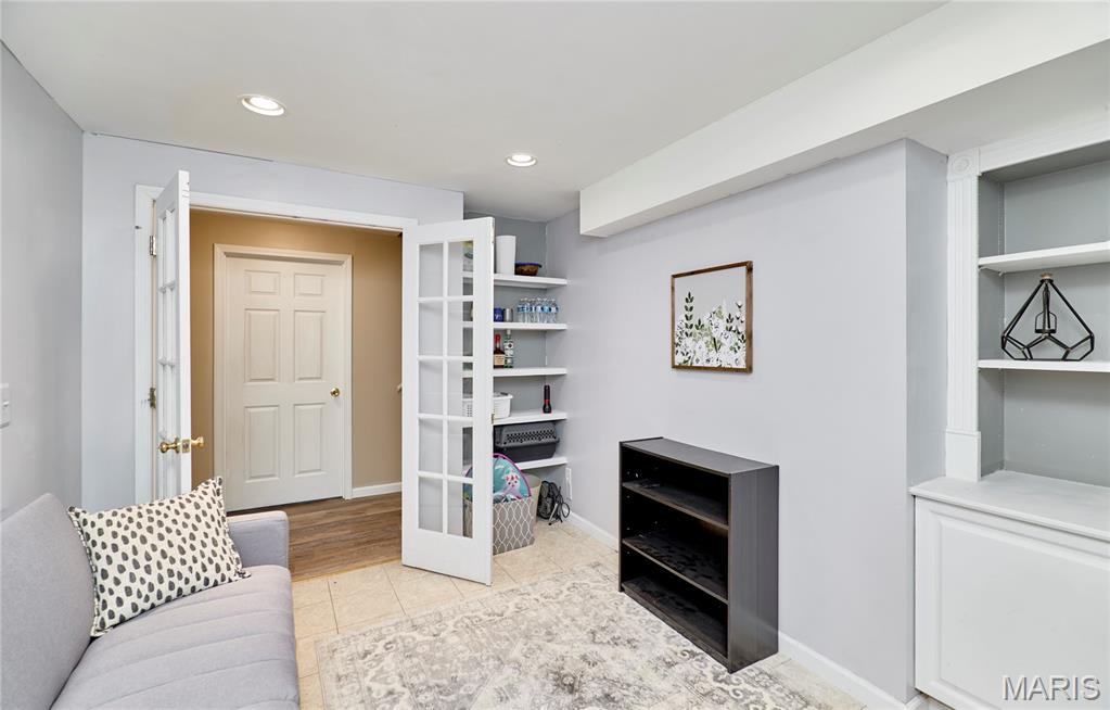 Chestnut Hills Village - Residential