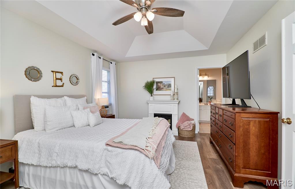 Chestnut Hills Village - Residential
