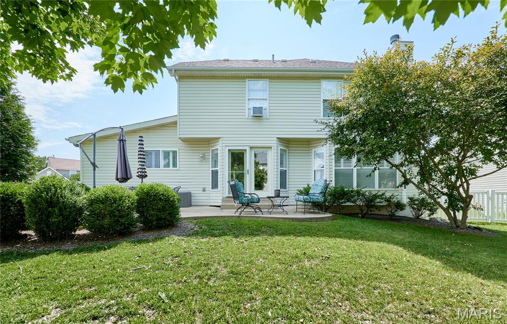 Chestnut Hills Village - Residential