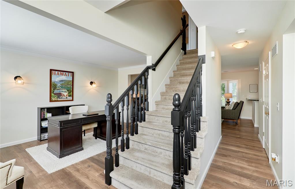 Chestnut Hills Village - Residential