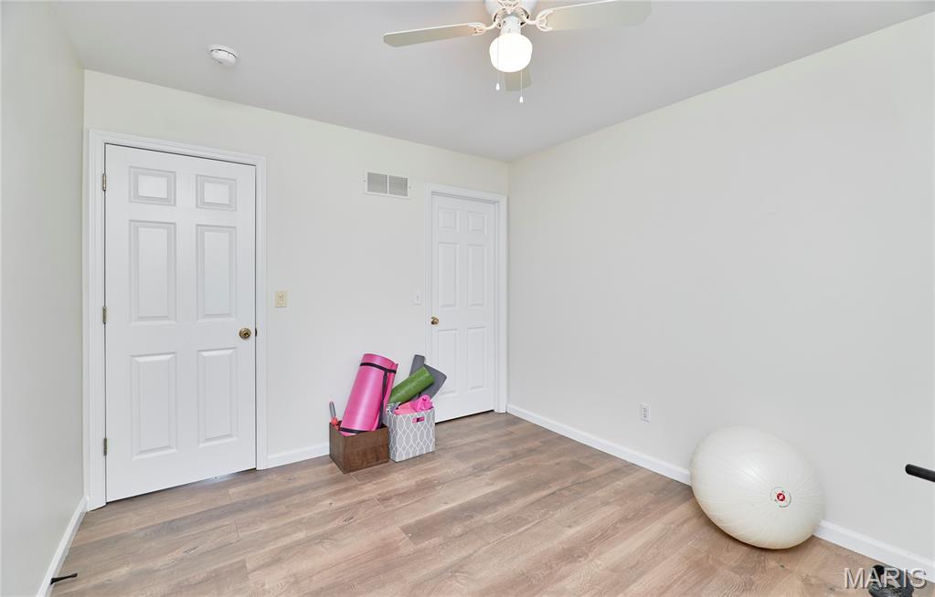 Chestnut Hills Village - Residential