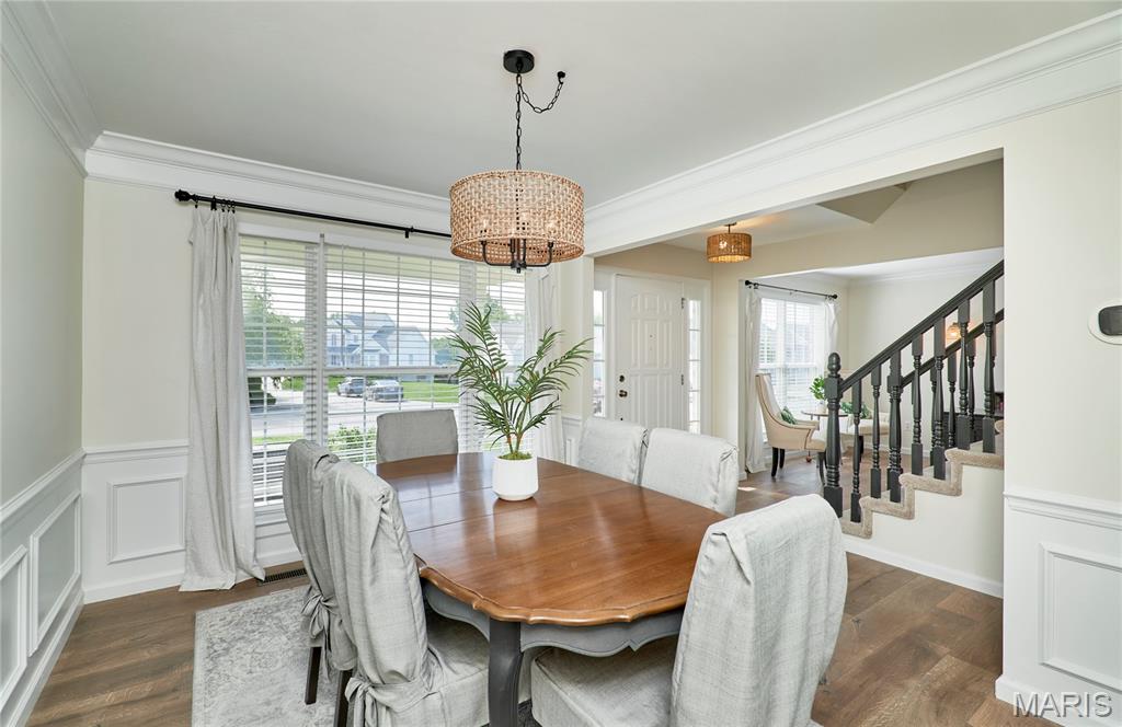 Chestnut Hills Village - Residential