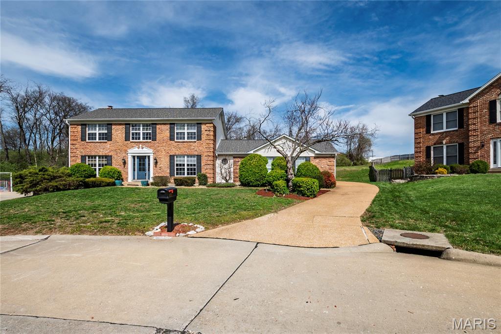Highland Estates - Residential