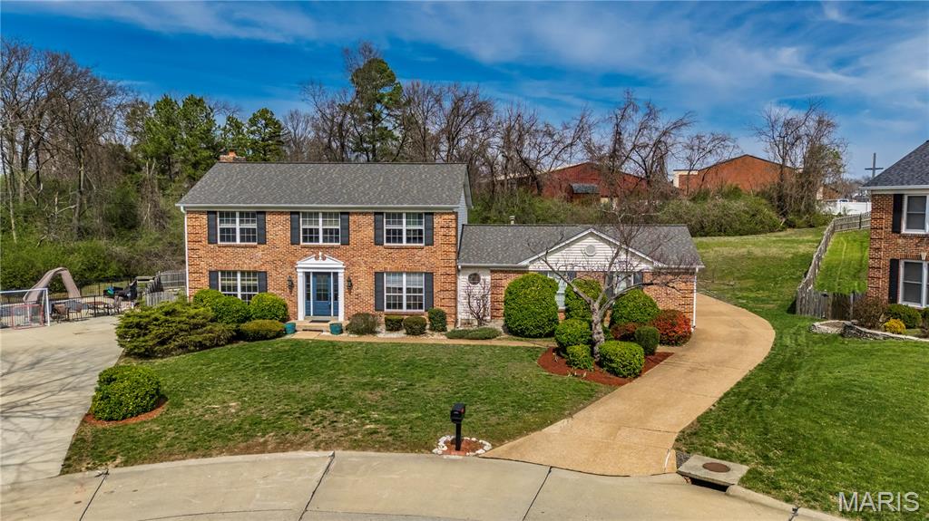 Highland Estates - Residential