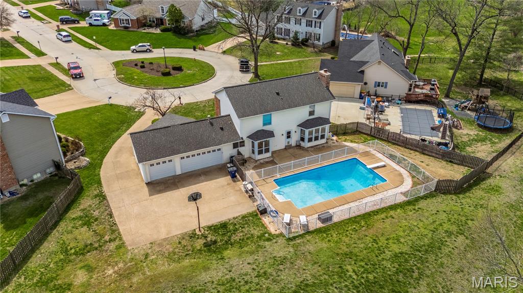 Highland Estates - Residential