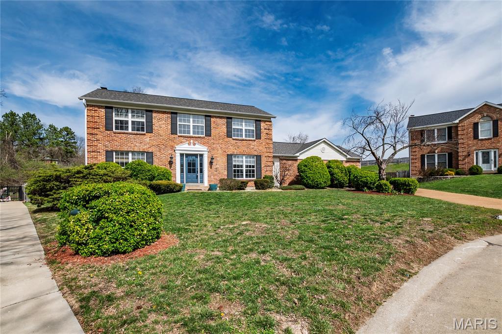 Highland Estates - Residential