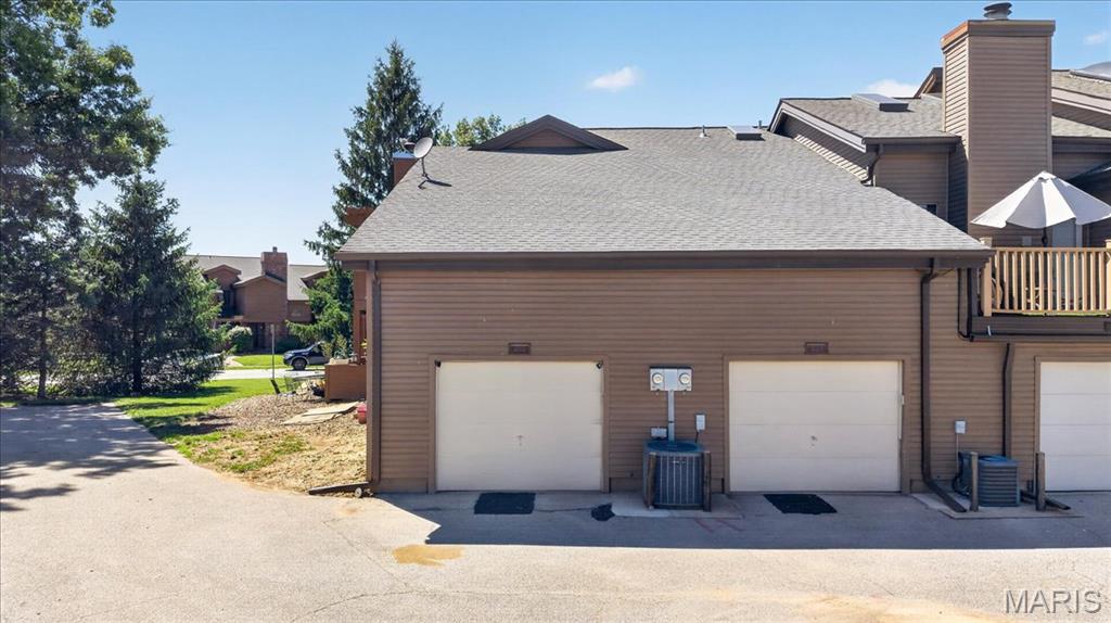 Chapter One Bldg 2&21-22 - Residential