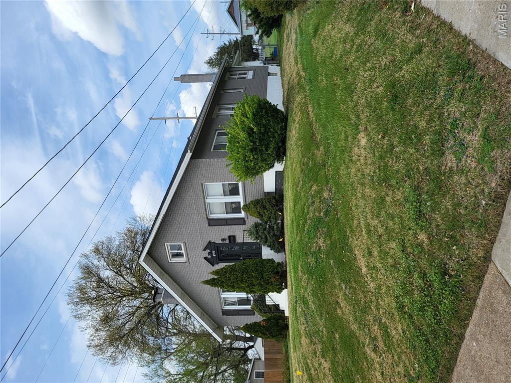 Charlack - Residential