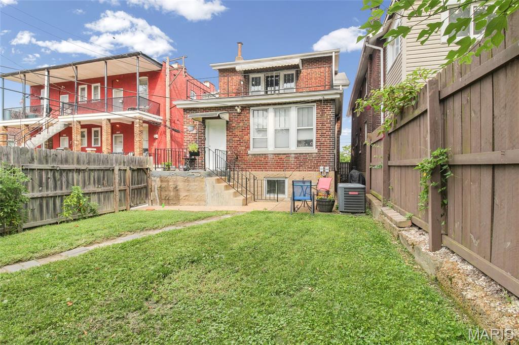 St Louis Heights Add - Residential Income
