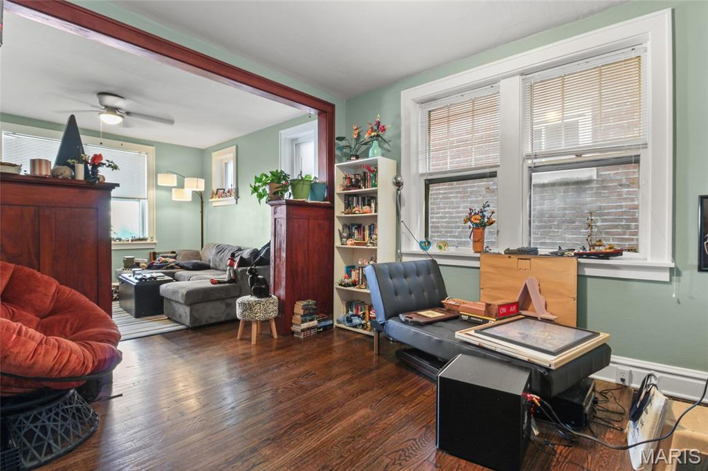 St Louis Heights Add - Residential Income