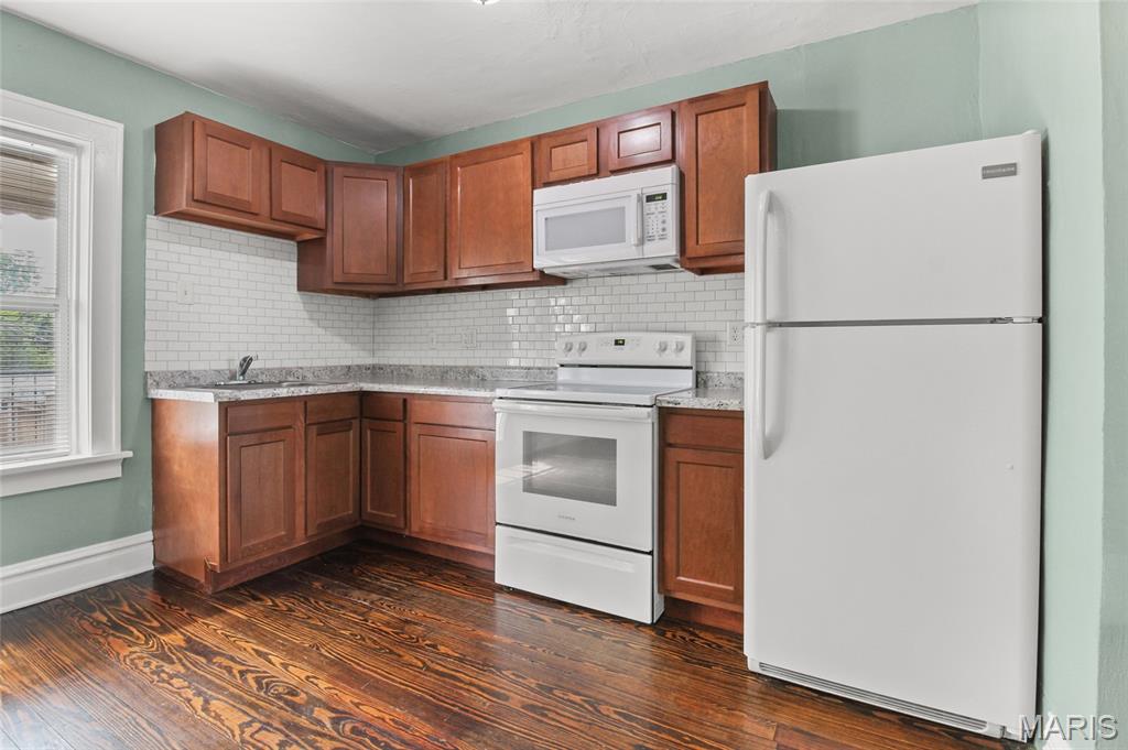 St Louis Heights Add - Residential Income