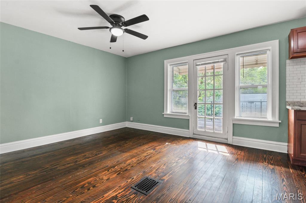 St Louis Heights Add - Residential Income
