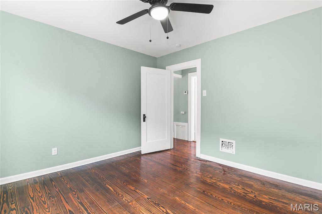 St Louis Heights Add - Residential Income