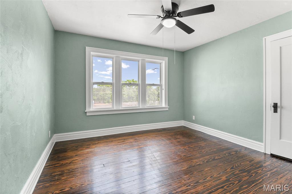 St Louis Heights Add - Residential Income