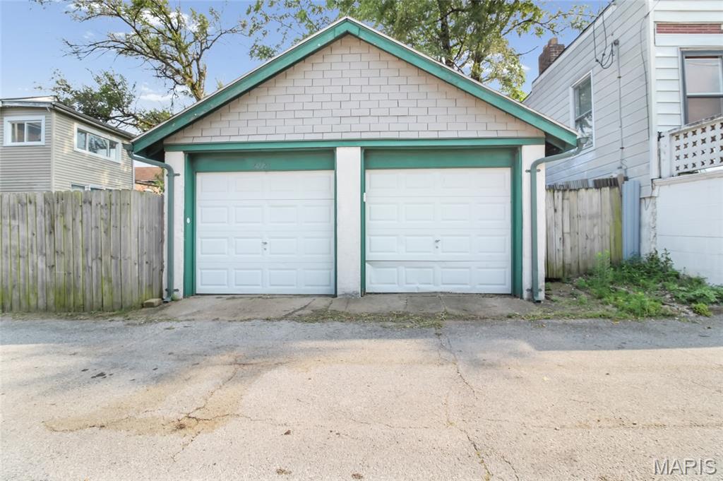St Louis Heights Add - Residential Income