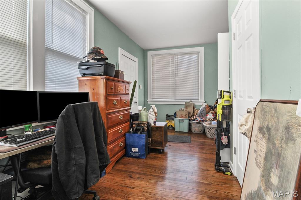 St Louis Heights Add - Residential Income
