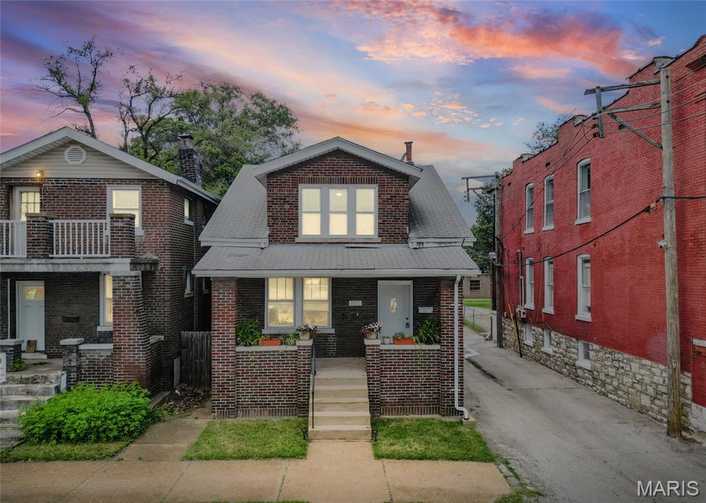 St Louis Heights Add - Residential Income