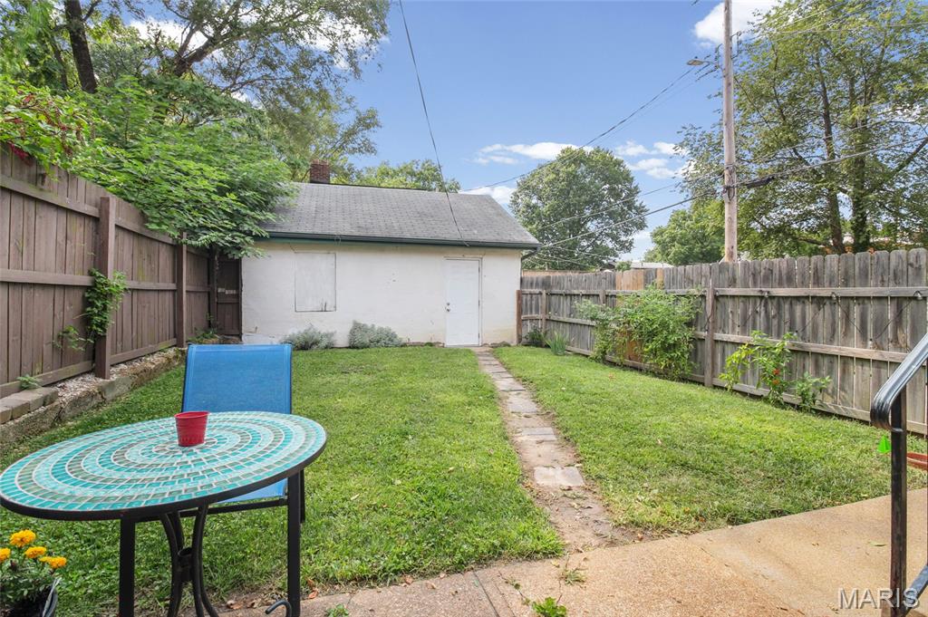 St Louis Heights Add - Residential Income