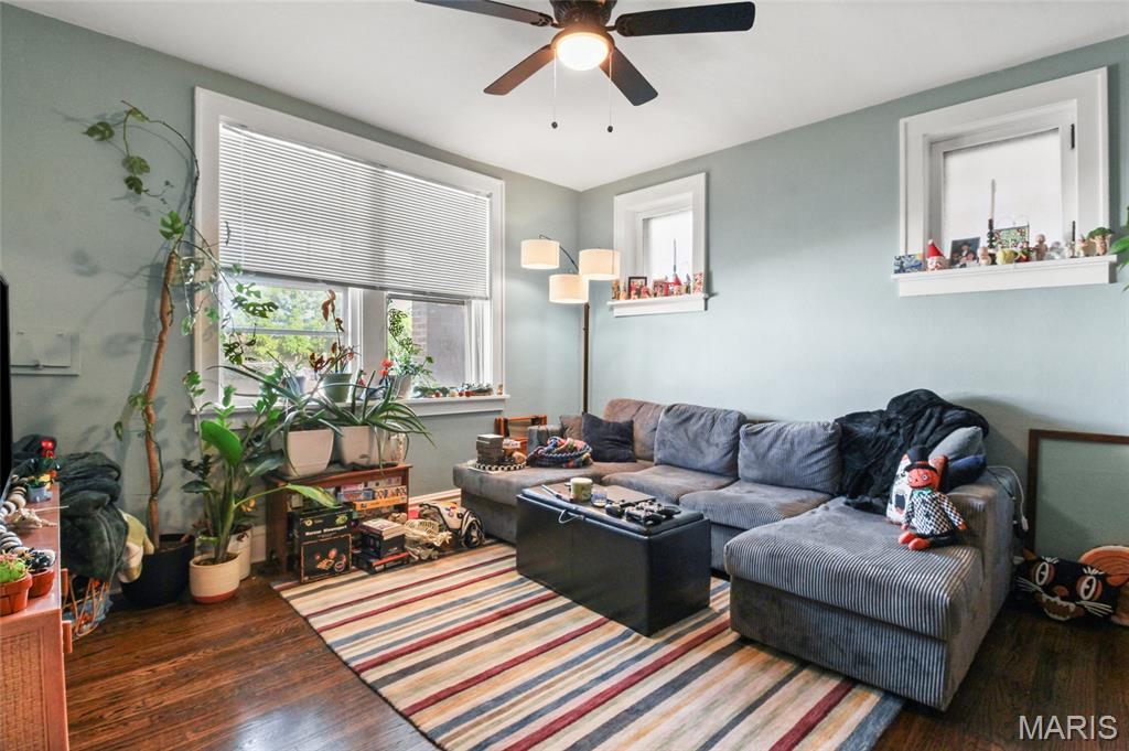 St Louis Heights Add - Residential Income