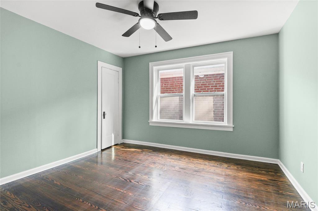 St Louis Heights Add - Residential Income