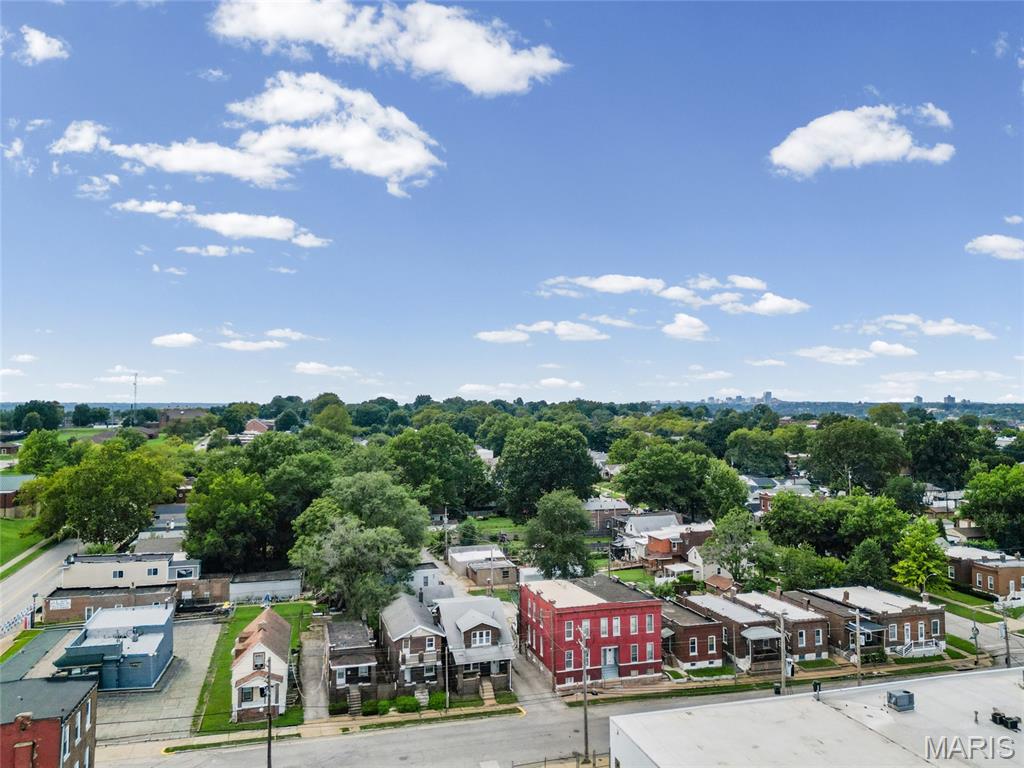 St Louis Heights Add - Residential Income