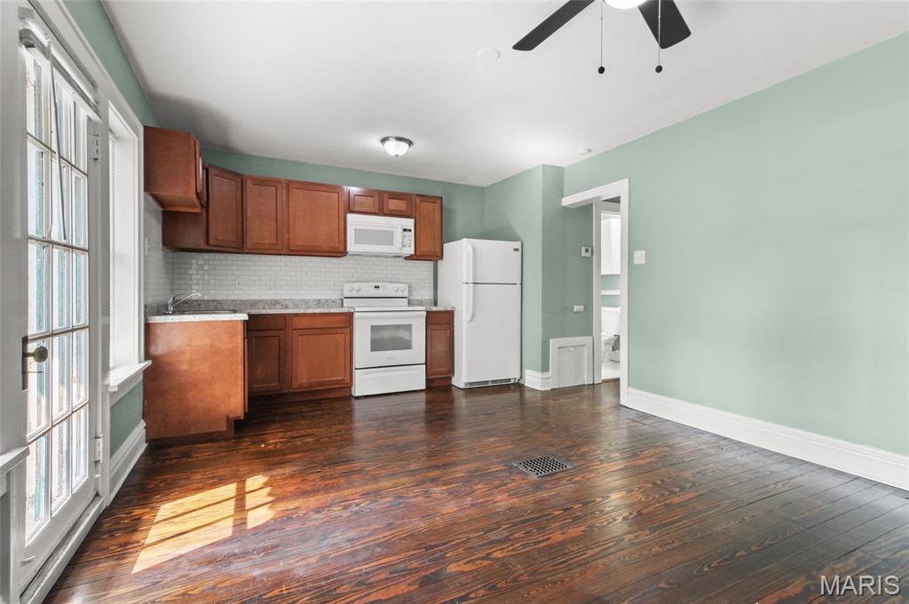 St Louis Heights Add - Residential Income