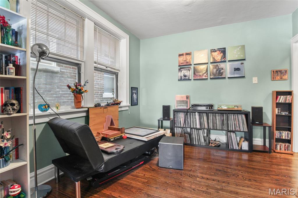 St Louis Heights Add - Residential Income
