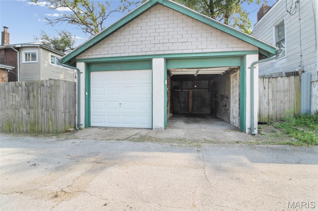 St Louis Heights Add - Residential Income
