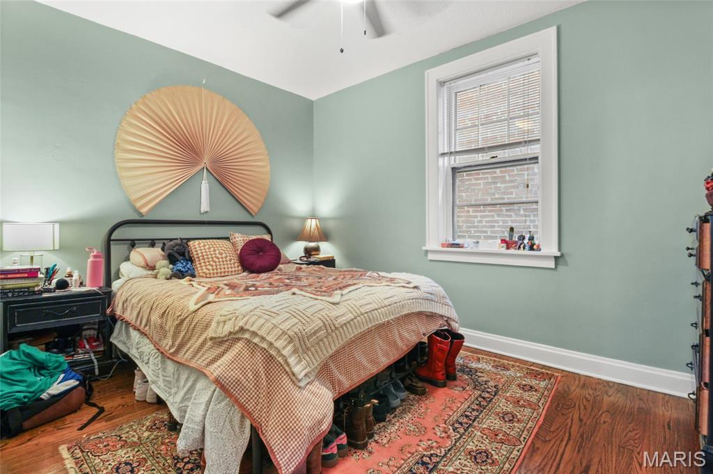 St Louis Heights Add - Residential Income