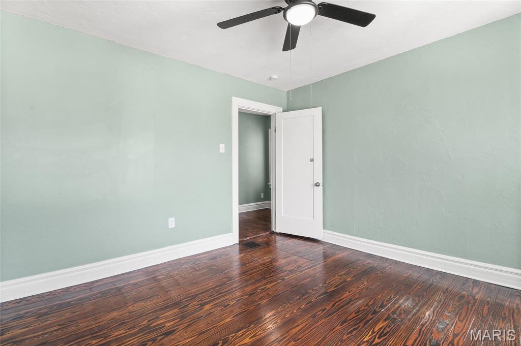 St Louis Heights Add - Residential Income