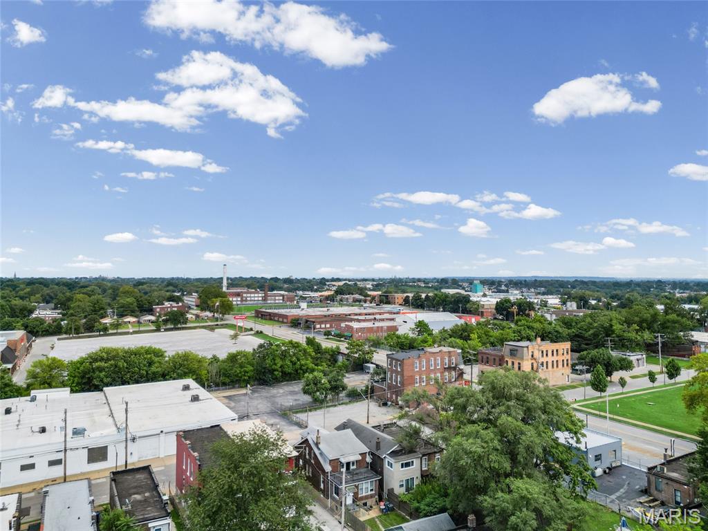St Louis Heights Add - Residential Income