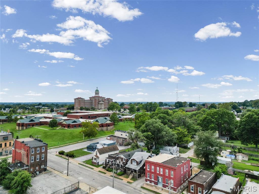 St Louis Heights Add - Residential Income