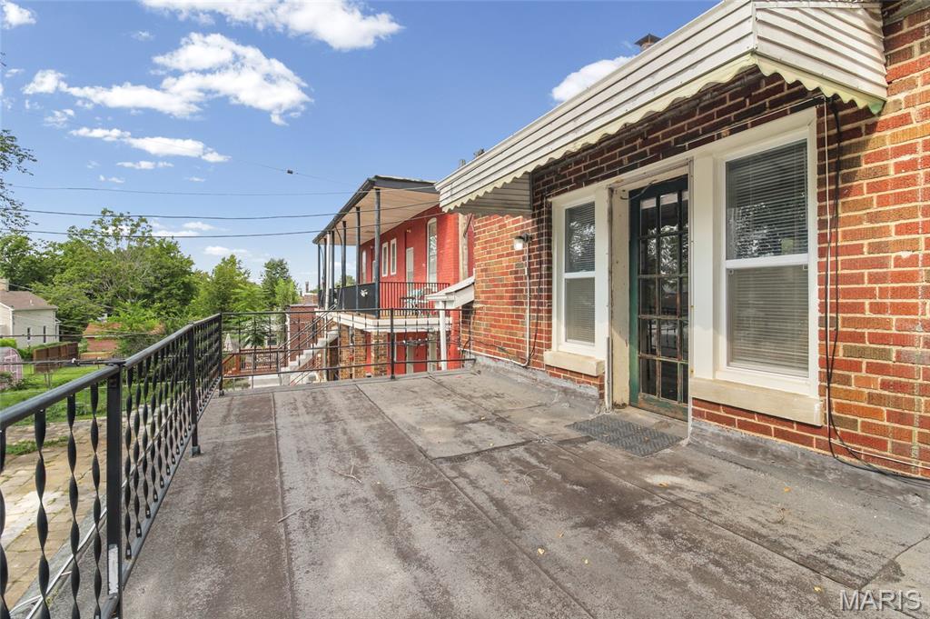 St Louis Heights Add - Residential Income