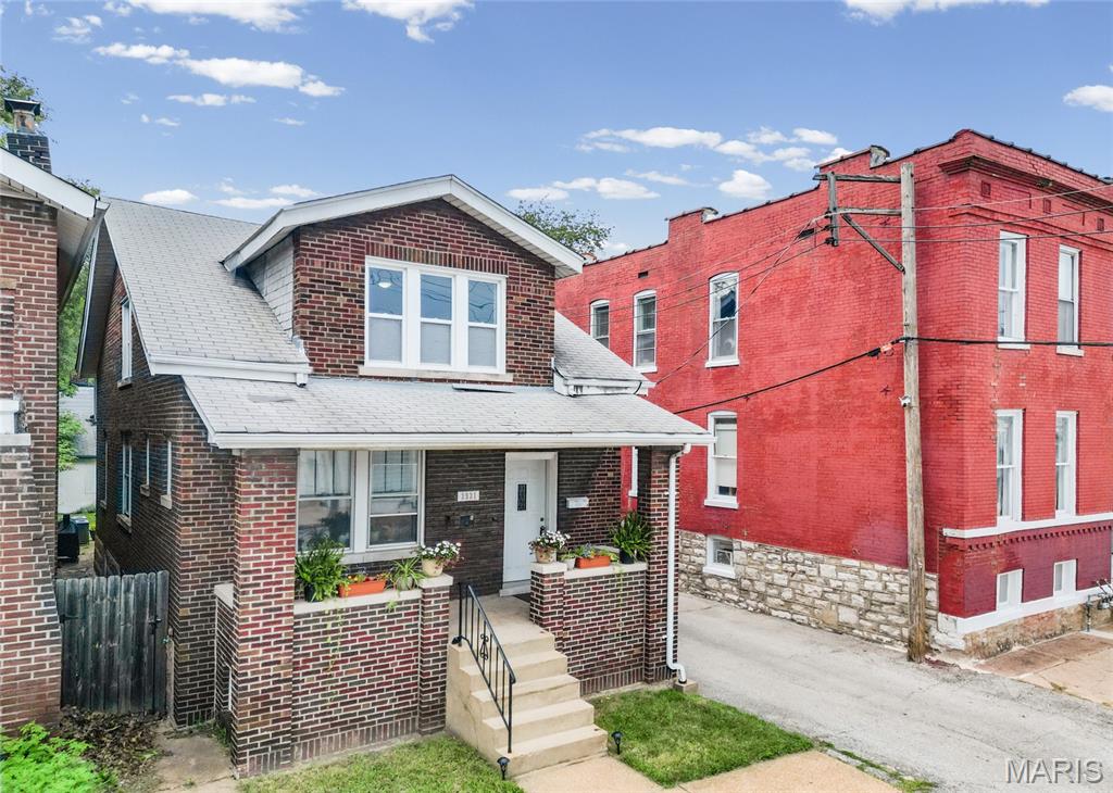 St Louis Heights Add - Residential Income