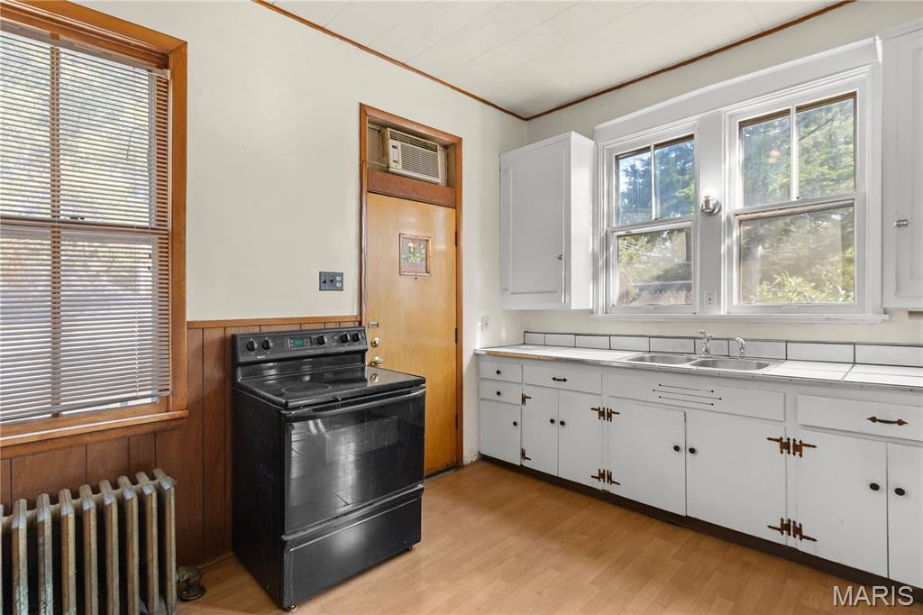 Hunts Add - Residential