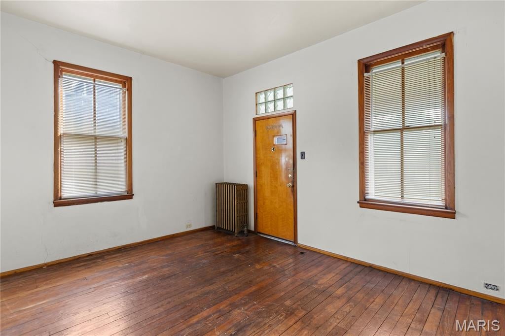 Hunts Add - Residential