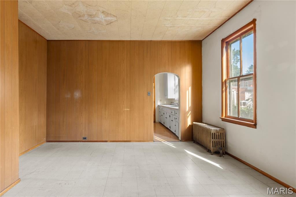Hunts Add - Residential