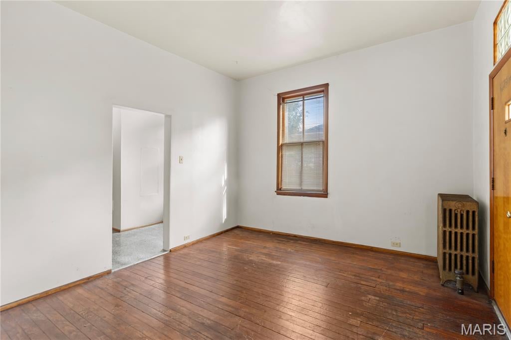 Hunts Add - Residential