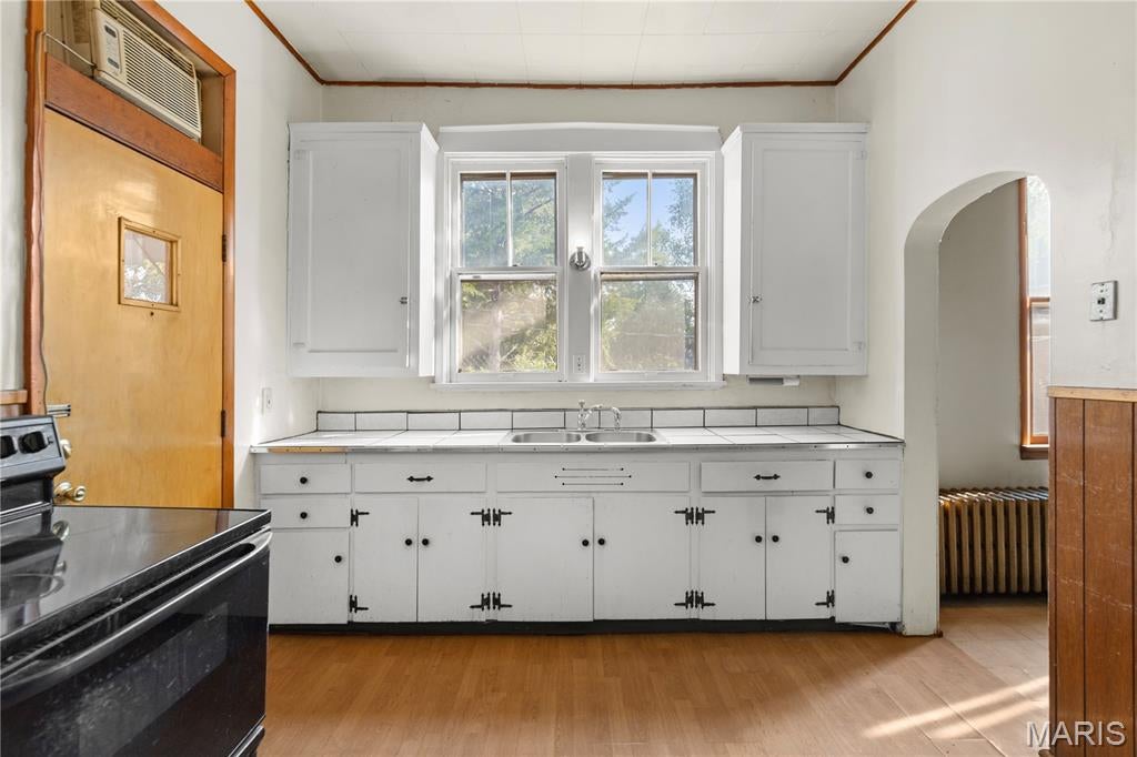Hunts Add - Residential