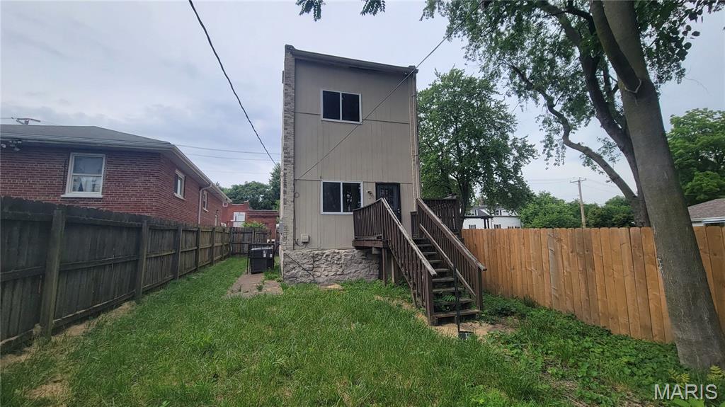 Withnell Add - Residential
