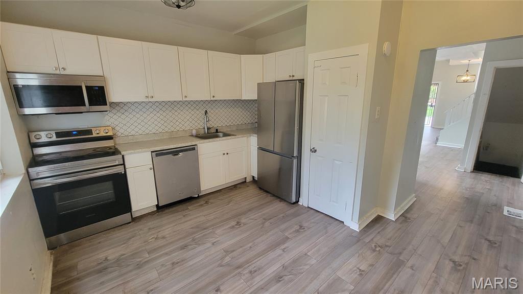 Withnell Add - Residential