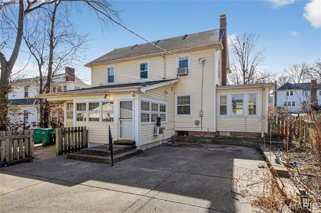 Pasadena Webster - Residential