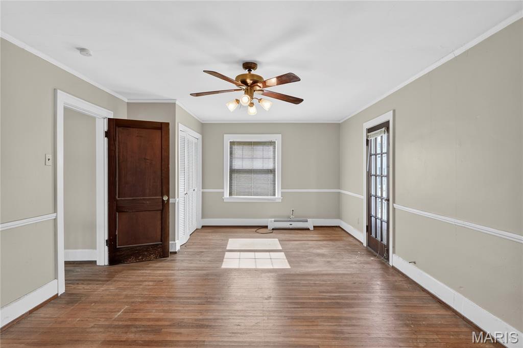 Pasadena Webster - Residential