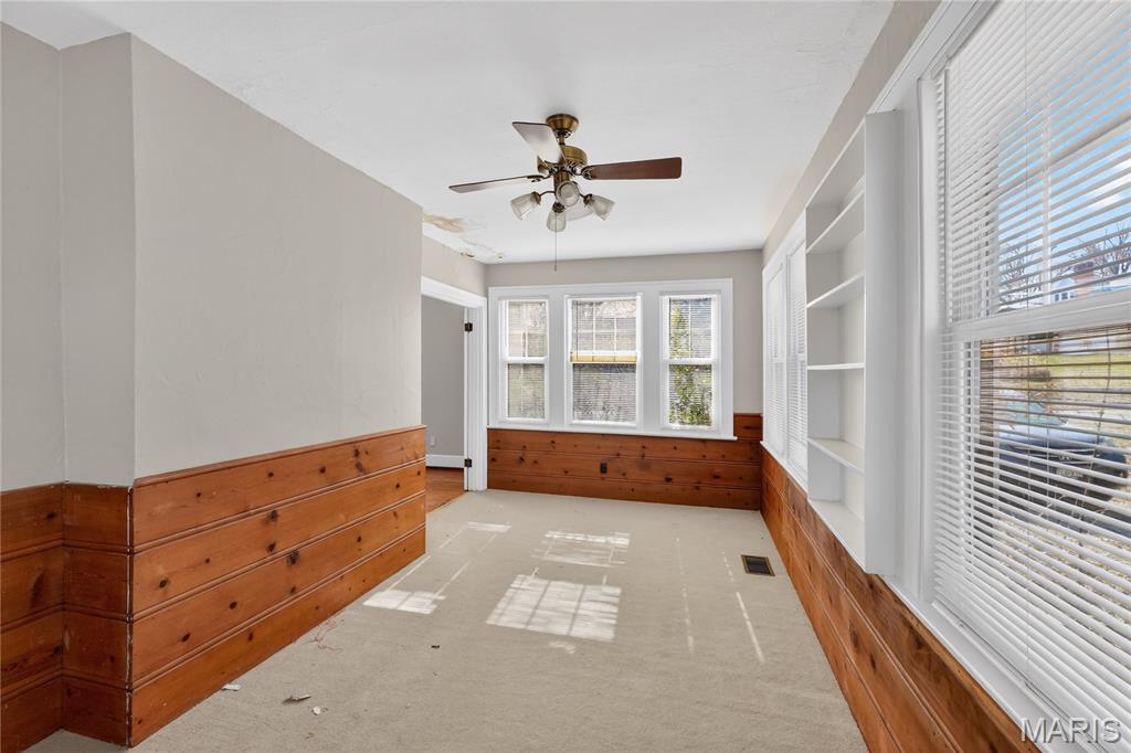 Pasadena Webster - Residential